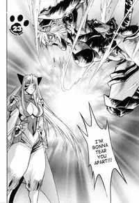 [Manabe Jouji] Tail Chaser 3 [English] [SaHa]