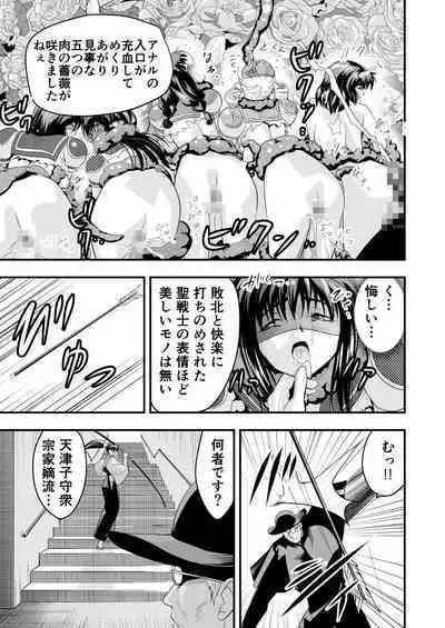 HagoromoVENUS完全版