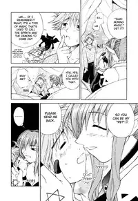 [Rurio Nagase] Fantaseed c01-04 [ENG]
