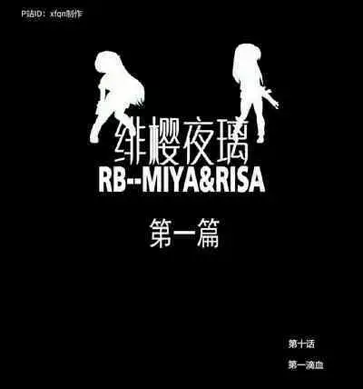 [xfqn] RB- -MIYA & RISA