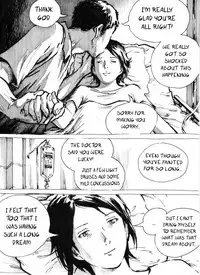 [Kharisma Jati] Godless Chamber Chapter 5 [English]