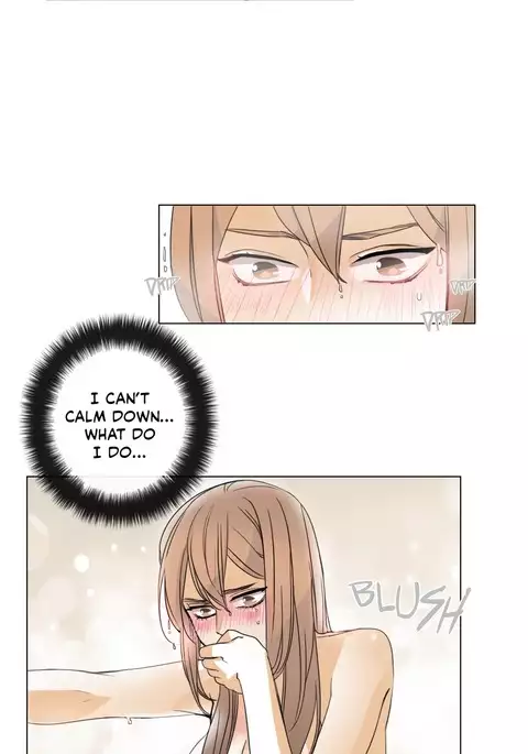 Talk To Me Ch.1-15