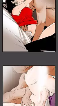 Honey trap 甜蜜陷阱 ch.8~16 (chinese)