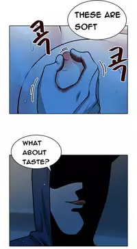 Change Partner Ch.1-17 (English) (Ongoing)