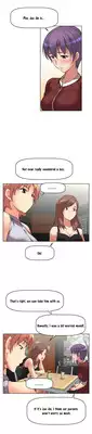 Brawling Go 0-14 Chapters (To be continued)