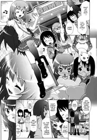 [mdo-h] Otome Magic Orchestra [English] {Mistvern}