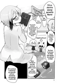 (C84) [Roubai-tei (atahuta)] LAST SHOT (Strike Witches) [English] [NotSureWhoKnows]