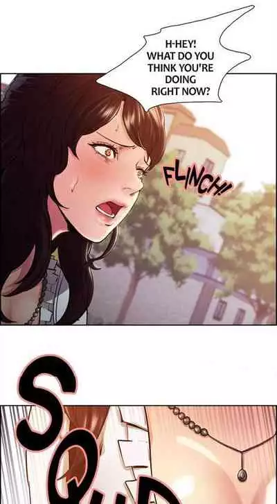 Taste of Forbbiden Fruit Ch.2/24
