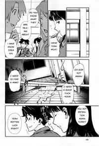 Big Titty High [English] [Rewrite] [EZ Rewriter]
