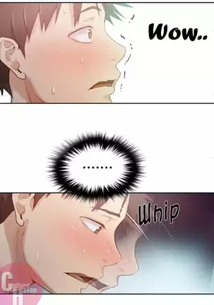 Secret Class Ch.40/?