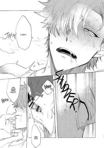 Badday Dreamers Ch. 1