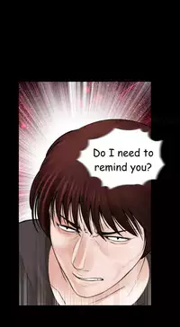 Missing Ch.1-8 (English) (Ongoing)