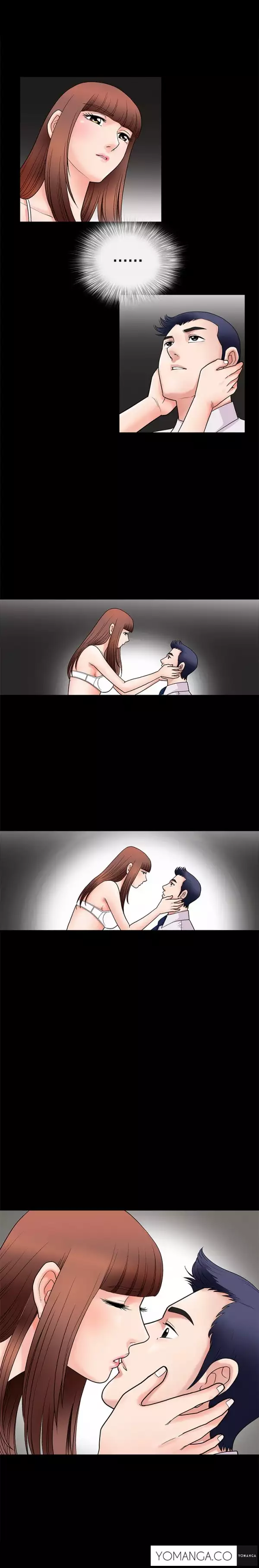 Seduction Ch.1-10