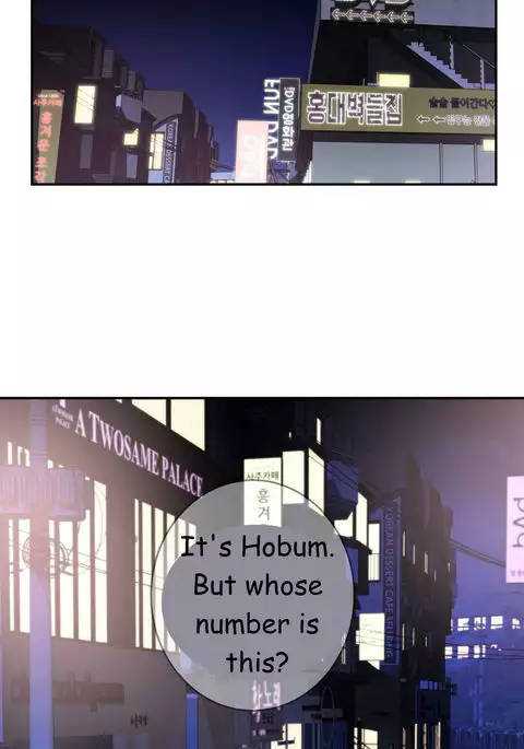 Tissue Thieves Ch.1-30