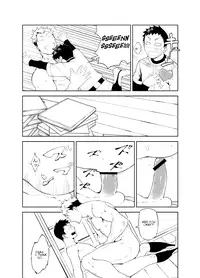 [Anything (Naop)] Uso to Uso [English] [Digital]