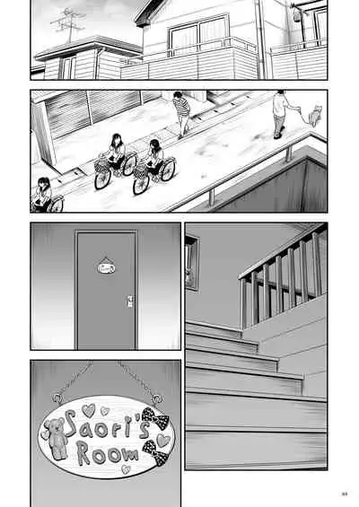 Geiger counter Ch. 1-2
