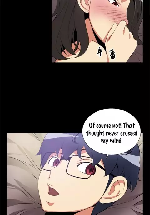 Love Parameter Ch.1-46