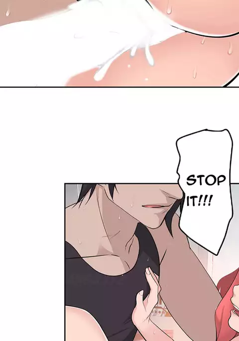 Tissue Thieves Ch.1-30