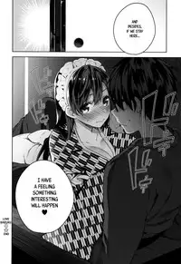 [Neet] Himitsudere - Secret Love Ch. 1-7 [English]
