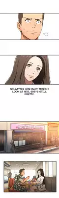 [Yi Hyeon Seok] Refrain Love Ch.1-25 (English) (YoManga) (Ongoing)