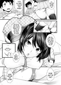 [Nakamine Hiroshi] Neesan Ch. 1-8 [English] [Lazarus H]