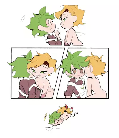 Seafood Friend - Herbal Spa