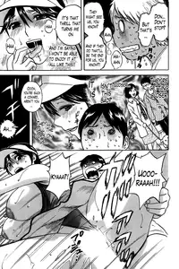 [Hidemaru] Hustle! Danchizuma Ch. 1-17 [English] [Lazarus H]