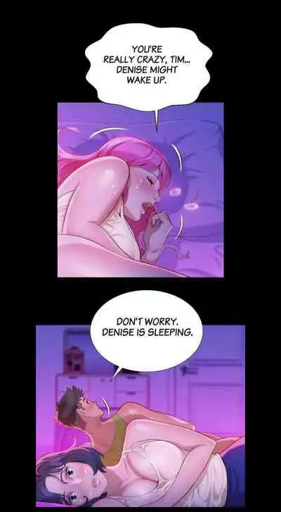 Sister Neighbors