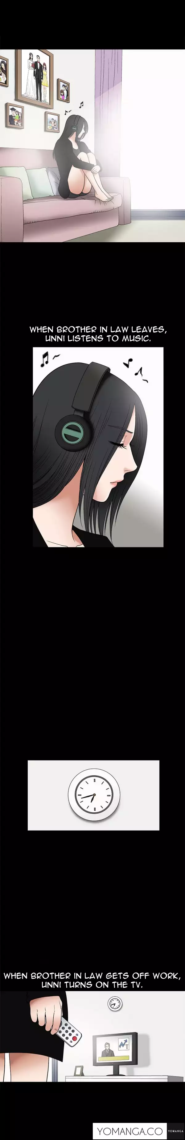 Seduction Ch.1-27