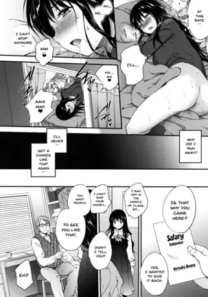 Tinderbox Ch.1-4