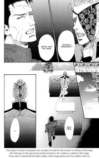 [Ike Reibun] Gingaku Hakase to Marmot [English]