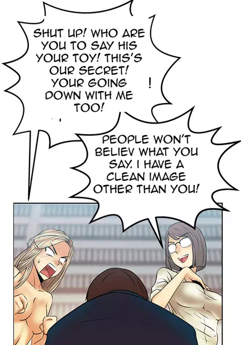 My Office Ch.1-37