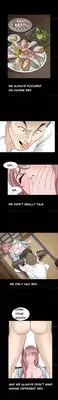 The Taste of Hands Ch.1-46 (English) (Ongoing)