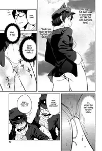 [Shimimaru] "Joou" Series | "Queen" Series Ch. 1-5 [English] [Hot Cocoa]