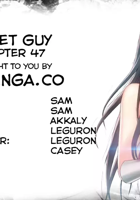 Sweet Guy Ch.1-52