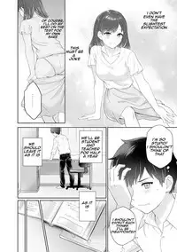 Sensei to Boku Ch. 1-7