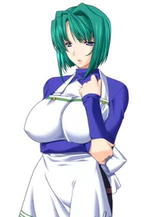 Bazooka Cafe (decensored)