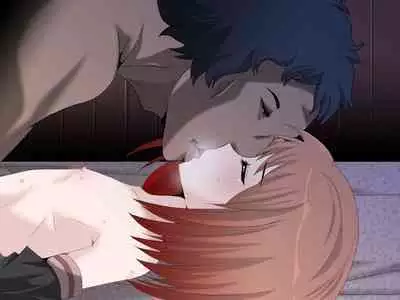 C.U nitoronyiru CG novel 2