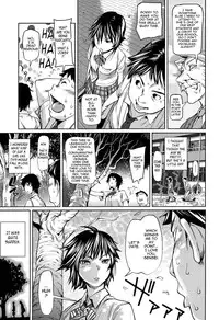 [Shiomaneki] Amanee! Ch. 1-5 [English] {Tadanohito}