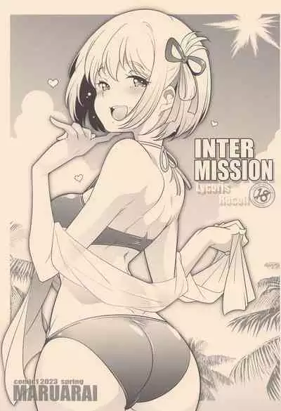 INTER MISSION