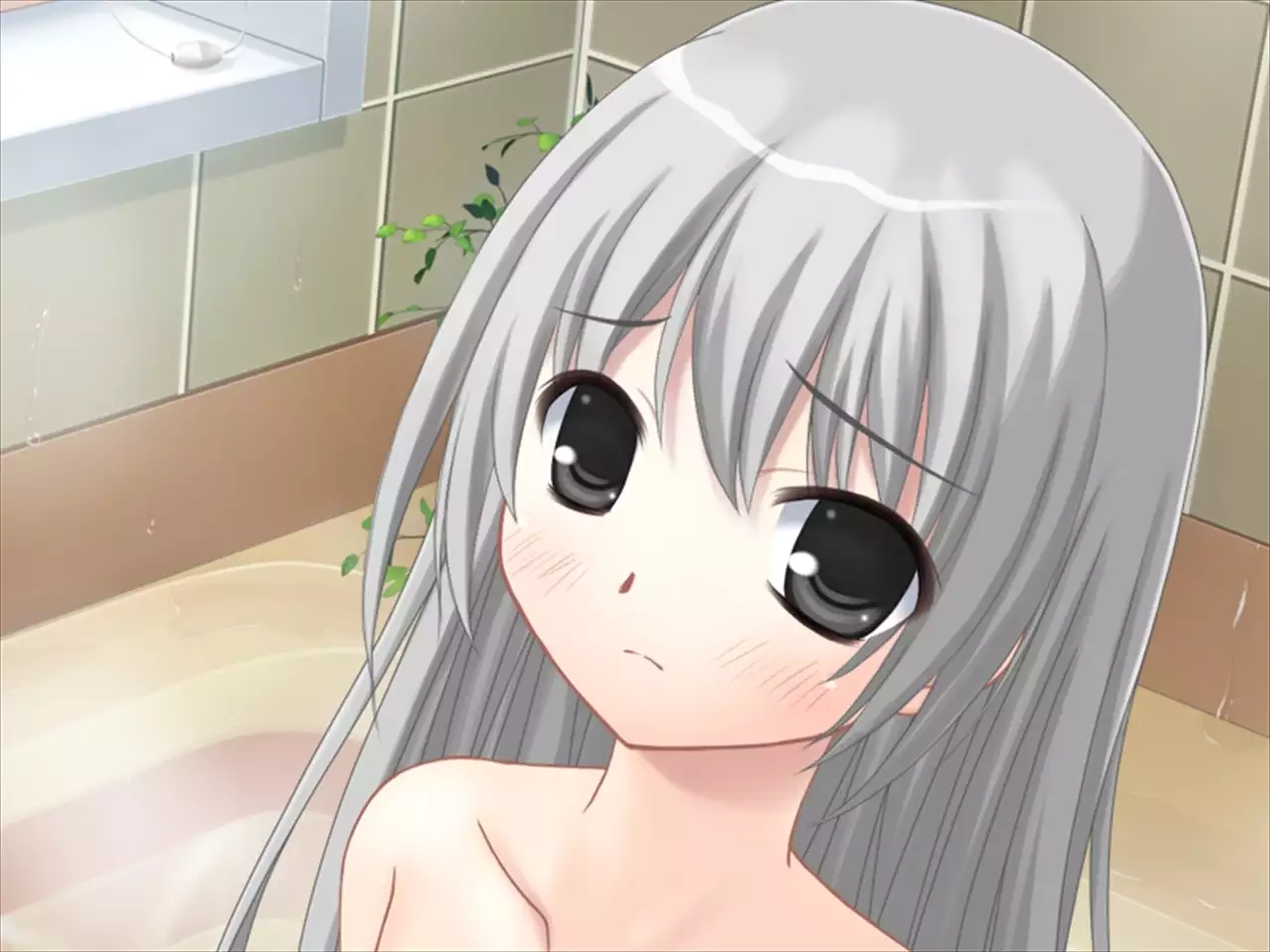 Kimo Otoko ni Datosare Niku Tsuma ni Natta Kanojo