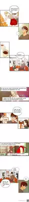 [Hong Squad] Guest House Ch.1-23 (English) (Ongoing)