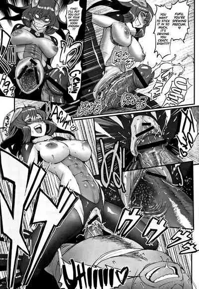 Hime to Dragon Ch.1-10