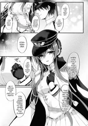 Saiai no Saiyuu | My capable beloved