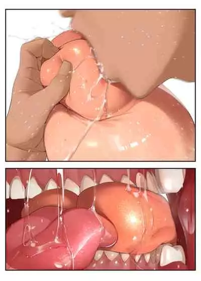 Ookii kara Sawararetai 1