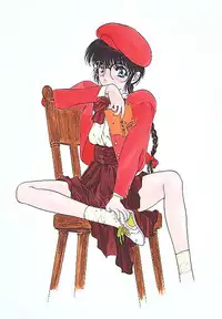 Hi.Me.Go.To Special Art