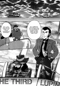 [Off Side (BARON.M)] Double Fujiko (Lupin III) [English] {rookie84}