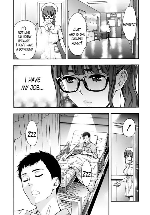 Onee-san no Junai Karte
