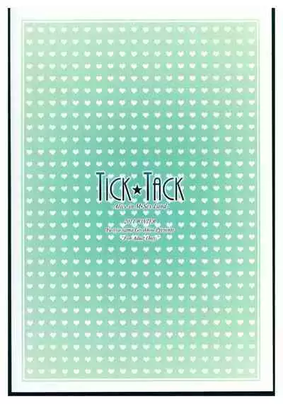 TICK TACK