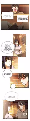[Husky guy] SStudy Ch.0-27 (English) (YoManga) (Ongoing)